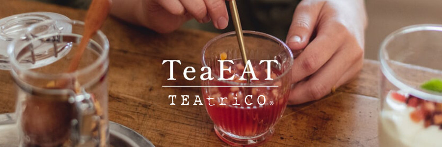 TEAtriCO（ティートリコ） ティート