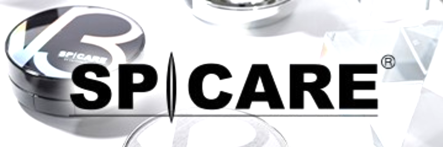 SPICARE（スピケア）